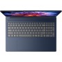 Ноутбук Lenovo IdeaPad Slim 5 16IPH11 (83S6007NRA) Cosmic Blue
