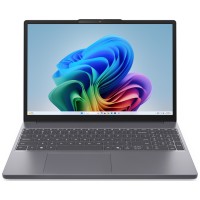 Ноутбук Lenovo IdeaPad Slim 3 15IPH11 (83UR0081RA) Luna Grey