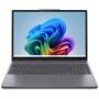 Ноутбук Lenovo IdeaPad Slim 3 15IPH11 (83UR0081RA) Luna Grey