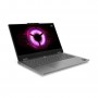 Ноутбук Lenovo LOQ Essential 15ARP11 (83VA0021RA) Luna Grey