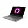 Ноутбук Lenovo LOQ Essential 15ARP11 (83VA0021RA) Luna Grey