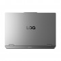 Ноутбук Lenovo LOQ Essential 15ARP11 (83VA0021RA) Luna Grey