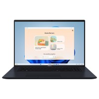 Ноутбук Asus Vivobook 18 M1807GA-S8004W(90NB17Y1-M00070) Quiet Blue