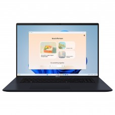 Ноутбук Asus Vivobook 18 M1807GA-S8004W(90NB17Y1-M00070) Quiet Blue