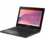 Ноутбук Asus Chromebook CZ11 Flip CZ1104FM2A-NS0267 (90NX07V1-M00900) Mineral Grey