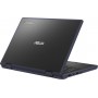 Ноутбук Asus Chromebook CZ11 Flip CZ1104FM2A-NS0267 (90NX07V1-M00900) Mineral Grey