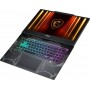 Ноутбук MSI Cyborg 15 B13WEKG (B13WEKG-1037XUA) Black