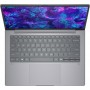 Ноутбук HP ZBook 8 G1i 14 (B30JLES) Silver