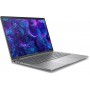 Ноутбук HP ZBook 8 G1i 14 (B30JLES) Silver