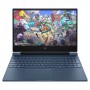 Ноутбук HP Victus 15-fa2712ua (C9XE1EA) Blue