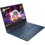 Ноутбук HP Victus 15-fa2712ua (C9XE1EA) Blue