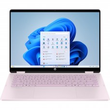 Ноутбук HP OmniBook 5 Flip 14-fp0032ua (C9RR7EA) Pink