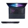 Ноутбук Gigabyte Aorus Master 16 BZH (BZHC6UAE65SP) Dark Tide