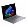 Ноутбук HP OmniBook X Flip 14-fm0009ua (C9RV1EA) Meteor Silver