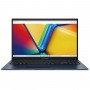 Ноутбук Asus Vivobook 15 X1504VA-BQ4053 (90NB13Y1-M01MM0) Quiet Blue