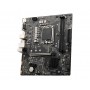 Материнська плата MSI Pro H610M-G Socket 1700