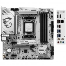 Материнська плата MSI B850M Gaming Plus WiFi6E Socket AM5