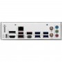 Материнська плата MSI B850M Gaming Plus WiFi6E Socket AM5