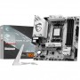 Материнська плата MSI B850M Gaming Plus WiFi6E Socket AM5