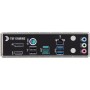 Материнська плата Asus TUF Gaming B760M-E D4 Socket 1700