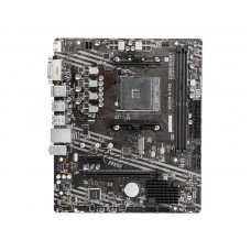 Материнська плата MSI A520M-A Pro Socket AM4
