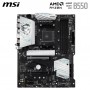 Материнська плата MSI B550 Gaming WiFi Socket AM4
