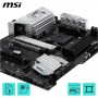 Материнська плата MSI B550 Gaming WiFi Socket AM4