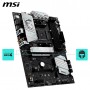Материнська плата MSI B550 Gaming WiFi Socket AM4