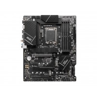 Материнська плата MSI Pro Z790-P WiFi Socket 1700