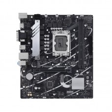 Материнська плата Asus Prime B760M-K D4 Socket 1700