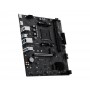 Материнська плата MSI Pro B550M-B Socket AM4