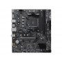 Материнська плата MSI Pro B550M-B Socket AM4