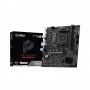Материнська плата MSI Pro B550M-B Socket AM4