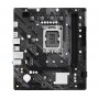 Материнська плата ASRock H610M-H2/M.2 D5 Socket 1700