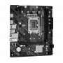 Материнська плата ASRock H610M-H2/M.2 D5 Socket 1700