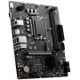 Материнська плата MSI Pro H610M-E Socket 1700