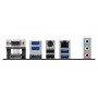Материнська плата MSI Pro B550M-P Socket AM4