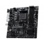 Материнська плата MSI Pro B550M-P Socket AM4