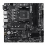 Материнська плата MSI Pro B550M-P Socket AM4