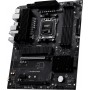 Материнська плата MSI Pro B850-S WiFi6E Socket AM5