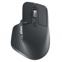 Миша бездротова Logitech MX Master 3S Performance BE Graphite (910-007501)