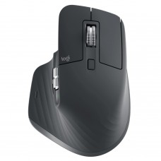 Миша бездротова Logitech MX Master 3S Performance BE Graphite (910-007501)