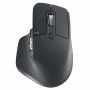 Миша бездротова Logitech MX Master 3S Performance BE Graphite (910-007501)