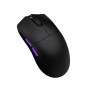 Миша бездротова Hator Hellyberry HM47 Wireless Black/Violet (HM47_black_violet)