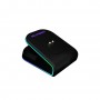 Миша бездротова Hator Hellyberry HM47 Wireless Black/Violet (HM47_black_violet)
