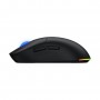 Миша бездротова Hator Quasar 3 Wireless Black (HTM730)