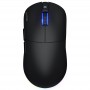 Миша бездротова Hator Quasar 3 Wireless Black (HTM730)