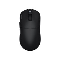 Миша бездротова Hator Quasar 3S Pro Wireless Black (HTM745)