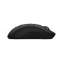 Миша бездротова Hator Quasar 3S Pro Wireless Black (HTM745)