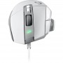 Миша Logitech G502 X White (910-006146)